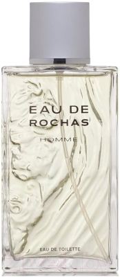 Туалетная вода Rochas Paris Eau De Rochas Homme (50мл)