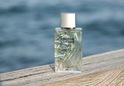 Туалетная вода Rochas Paris Eau De Rochas Homme (50мл)