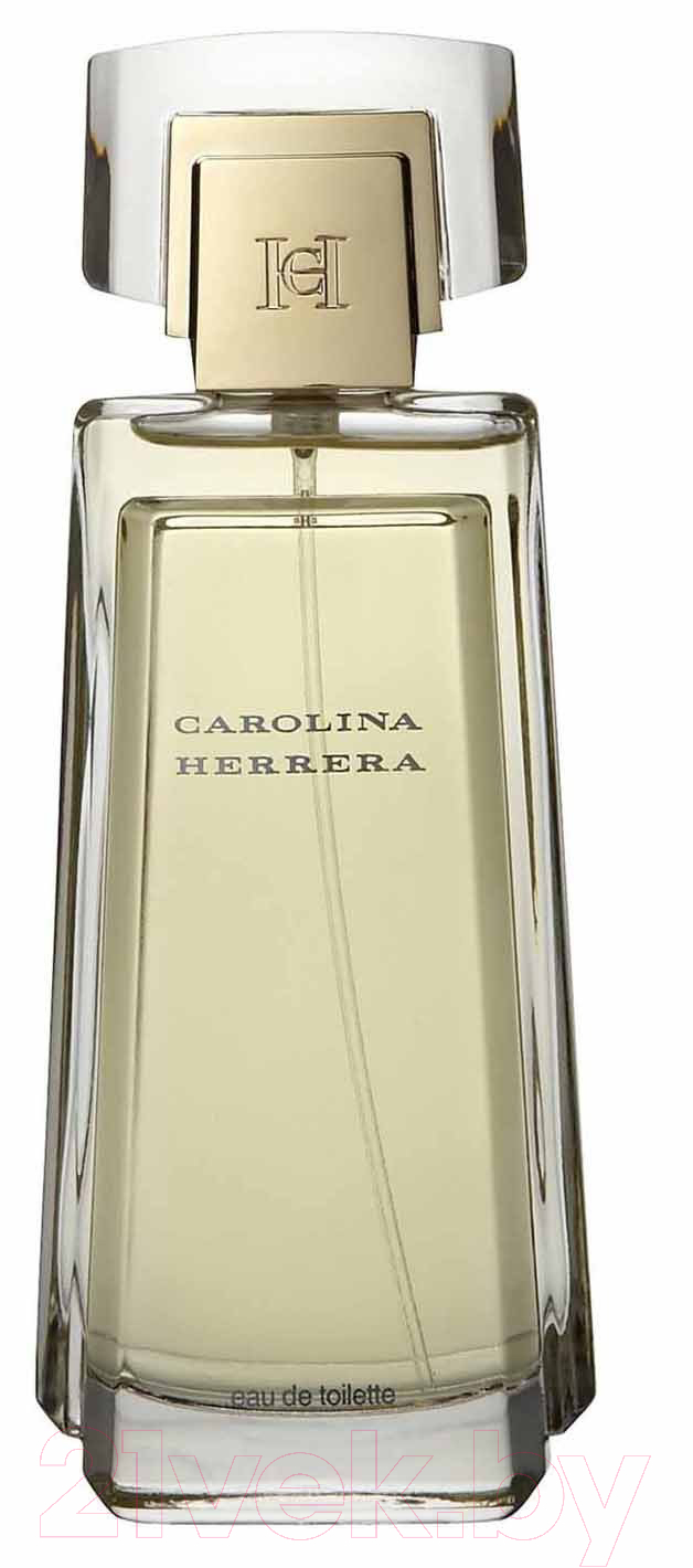 Туалетная вода Carolina Herrera Carolina Herrera