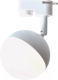 Миниатюра изображения товара Трековый светильник ESCADA 20041TRA/01LED (белый)