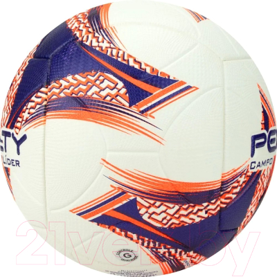 Футбольный мяч Penalty Bola Campo Lider N4 XXIII / 5213401239-U (размер 4)