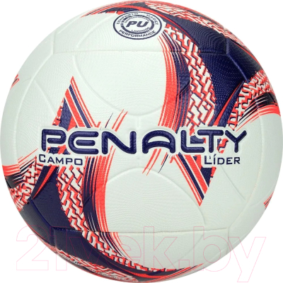 Футбольный мяч Penalty Bola Campo Lider XXIII / 5213381239-U (размер 5)