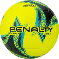 Футбольный мяч Penalty Bola Campo Lider XXIII / 5213382250-U (размер 5) - 