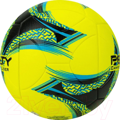 Футбольный мяч Penalty Bola Campo Lider XXIII / 5213382250-U (размер 5)