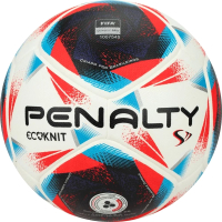 Футбольный мяч Penalty Bola Campo S11 Ecoknit XXIII / 5416321610-U (размер 5) - 