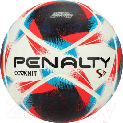 Футбольный мяч Penalty Bola Campo S11 Ecoknit XXIII / 5416321610-U (размер 5)