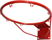 Кольцо баскетбольное для ДСК Формула здоровья №3 б/б-3 - 