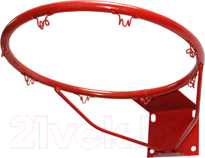 Кольцо баскетбольное для ДСК Формула здоровья №3 б/б-3