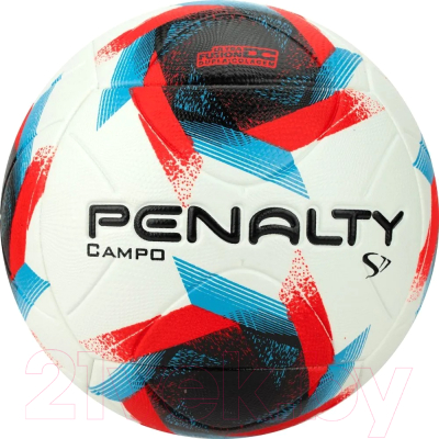 Футбольный мяч Penalty Bola Campo S11 R2 XXIII / 5213461610-U