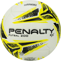 Мяч для футзала Penalty Bola Futsal RX 200 XXIII / 5213431810-U - 