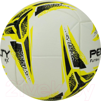 Мяч для футзала Penalty Bola Futsal RX 200 XXIII / 5213431810-U