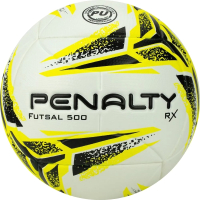 Мяч для футзала Penalty Bola Futsal RX 500 XXIII / 5213421810-U (размер 4) - 