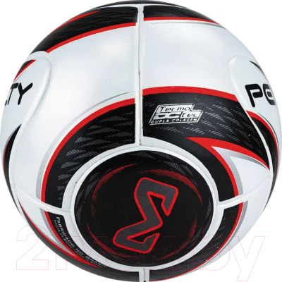 Мяч для футзала Penalty Bola Futsal Max 1000 XXII / 5416271160-U (размер 4)