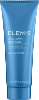 Elemis Охлаждающий (100мл) Гель для душа купить в Минске, Гомеле ...