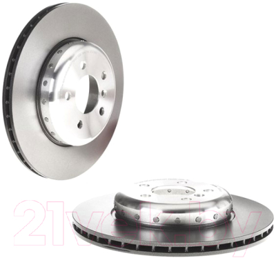 Тормозной диск Brembo 09C40413