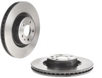 Тормозной диск Brembo 09C42711 - 