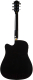 Миниатюра изображения товара Электроакустическая гитара Elitaro E4150 EQ BK