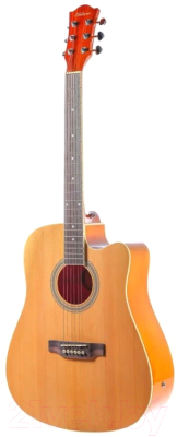 Изображение товара Электроакустическая гитара Elitaro E4150 EQ N