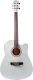 Электроакустическая гитара Elitaro E4150 EQ WH - 