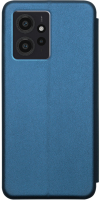 Чехол-книжка Volare Rosso Book Case Series для Redmi Note 12 Pro 4G (синий) - 