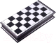 Набор настольных игр Darvish 3 в 1. Шахматы, шашки, нарды / SR-T-2061 - 
