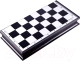 Набор настольных игр Darvish 3 в 1. Шахматы, шашки, нарды / SR-T-2062 - 