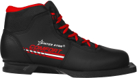 Ботинки для беговых лыж Winter Star Comfort NN75 / 9825308 (р.42) - 
