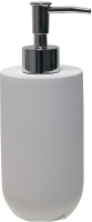Дозатор для жидкого мыла Белбогемия BRE0176BA-LD / 103512 - 