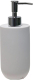 Дозатор для жидкого мыла Белбогемия BRE0176BA-LD / 103512 - 