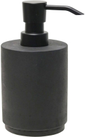 Дозатор для жидкого мыла Белбогемия BCM0011AA-LD / 103504 - 