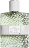 Одеколон Christian Dior Eau Sauvage Cologne (100мл) - 