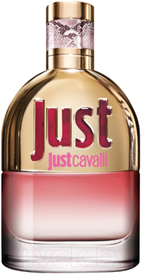 Туалетная вода Roberto Cavalli Just Cavalli Her (50мл)