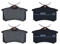 Тормозные колодки ADR ADR451121 - 