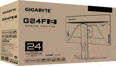Монитор Gigabyte G24F 2