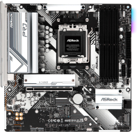 Материнская плата AsRock A620M Pro RS - 