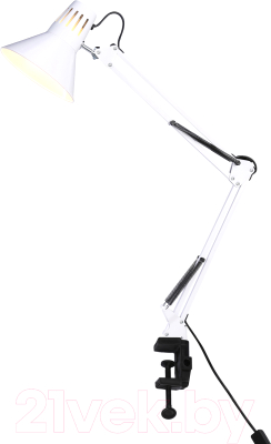 Настольная лампа Ambrella DE7719 WH