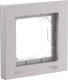 Рамка для выключателя Schneider Electric AtlasDesign Aqua ATN440301 - 