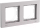 Рамка для выключателя Schneider Electric AtlasDesign Aqua ATN440302 - 