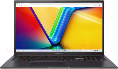 Изображение товара Ноутбук Asus VivoBook 17X M3704YA-AU052