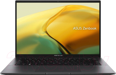 Ноутбук Asus Zenbook 14 UM3402YA-KP601