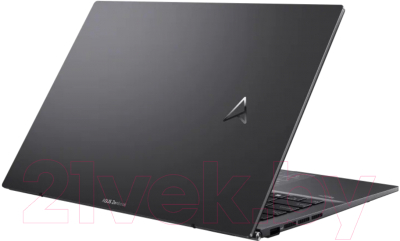 Ноутбук Asus Zenbook 14 UM3402YA-KP601