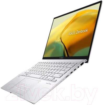 Ноутбук Asus Zenbook 14 UX3402VA-KP309