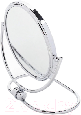 Зеркало косметическое Swed house Desktop Metal Mirror ТСМ-06 (настольное)