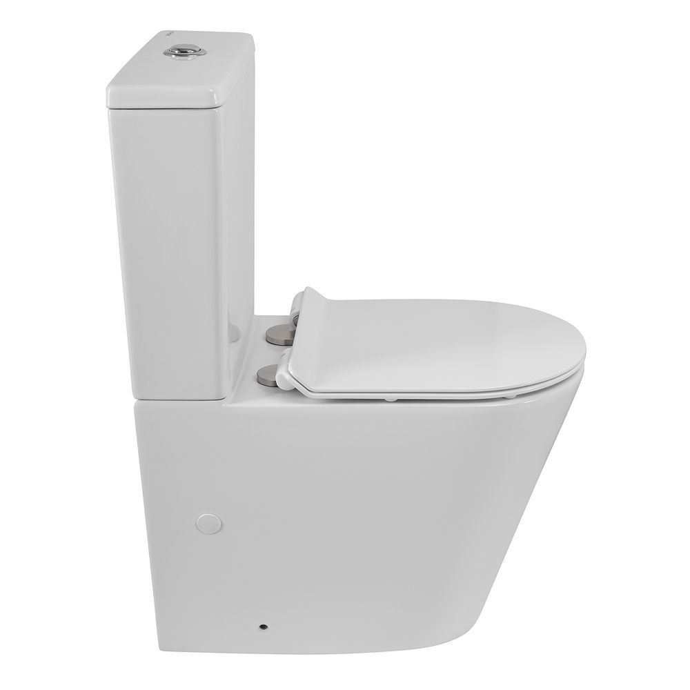 Унитаз напольный BelBagno BB2149CP-TOR/BB2149T/BB2031SC