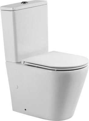 

Унитаз напольный, BB2149CP-TOR/BB2149T/BB2031SC