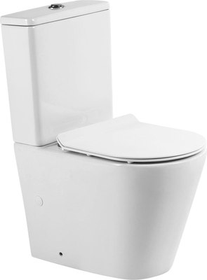 

Унитаз напольный, BB2149CP-TOR/BB2149T/BB2111SC