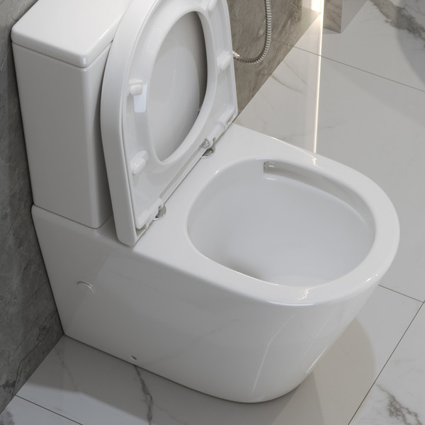 Унитаз напольный BelBagno BB2149CP-TOR/BB2149T/BB2111SC