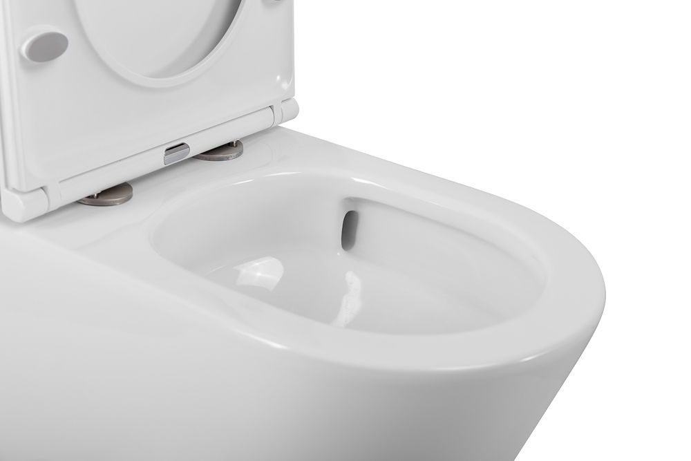 Унитаз напольный BelBagno BB2149CP-TOR/BB2149T/BB870SC