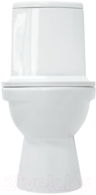 Купить Унитаз напольный Sanita Luxe Next Slim WC.CC/Next/2-SlimDM/WHT.G/S1  