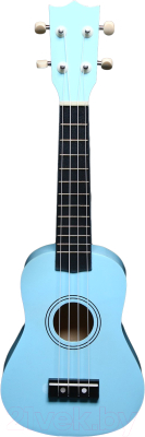 Музыкальная игрушка Sima-Land Гитара / 9643300